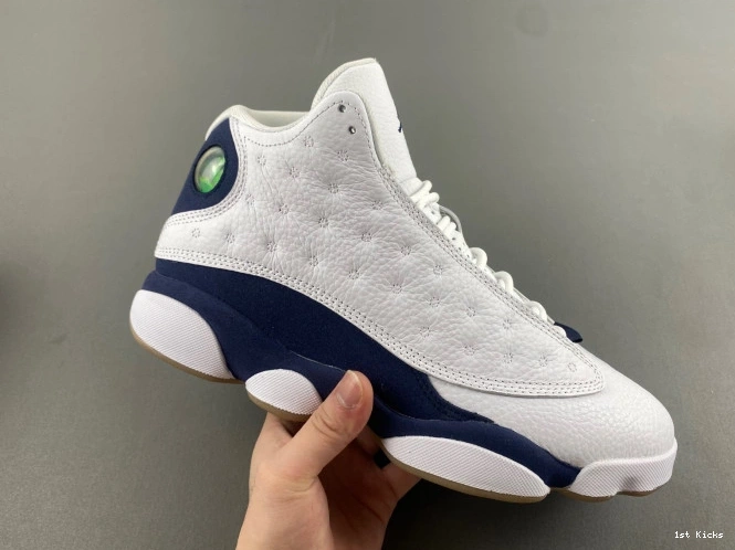 Air Midnight Navy 13 Jordan 414571-140 0712